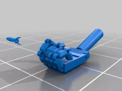 Robot Hand