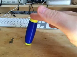 Rolling Stick Thingie 2