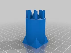 Rook - Richard