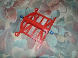 Rope spool