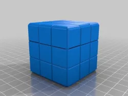 Rubik cube