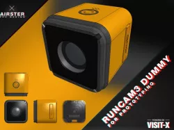 RunCam3 Dummy for Prototyping