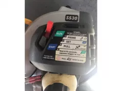 Ryobi SS30 (RY30951) Prime Switch