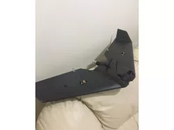 S800 Reptile Sky Shadow Low Profile Wing Plug
