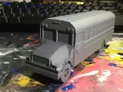 School Bus