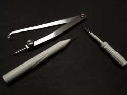 Scriber