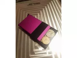 secrid coin holder accessory