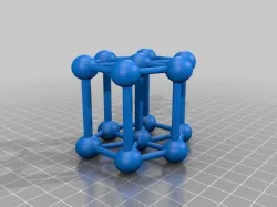 Sham lattice