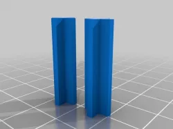 Shelf Axles (7.2)