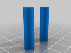 Shelf Axles (7)