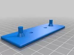 Shoe horn hook
