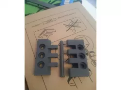 Simple Hinge