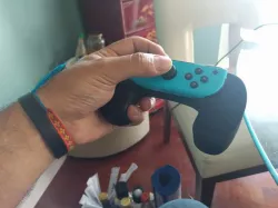 Single Joycon Grip [Left and Right]