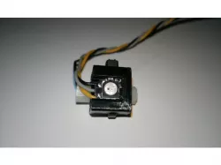 Single led holder for muticopter