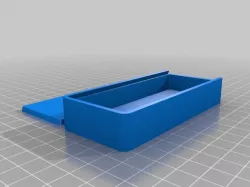 Sliding Box