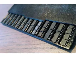 SOIC IC Organizer