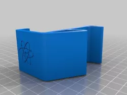 SpaceOneFpv Battery Holder
