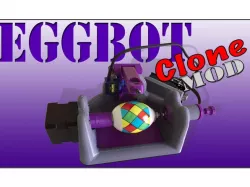 Sphere-o-Bot MOD