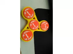 spinner cap rotor riot