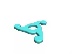 spinner fidget toy bigger