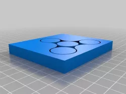 spinner mold