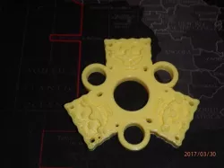 Spongebob Fidget Spinner - Wingnut2k #1