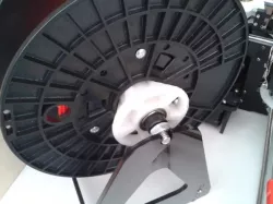Spool holder