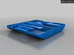 Star Trek Engineering Tool Kit