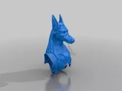Stargates Anubis MK2