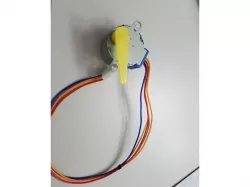 Stepper Motor 28BYJ-48 Arrow