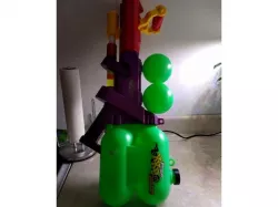 Super Soaker XXP 275 tank cap