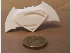SuperBat Spinner