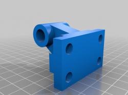 ta2t6sl411 fortress interlock 3D Models | Page 1 | STLFinder