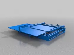 Taglierina per polistirolo (polystyrene cutter)