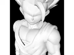 Teen Gohan SSJ / SSJ2