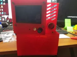 Tevo Black Widow Box