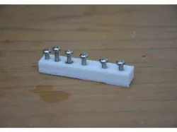 thread test