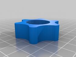 24mm thread 3D Models | Page 1 | STLFinder