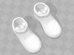 TIMBS for your Bionicle