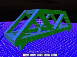 Tiny Bridge