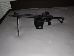 Tippmann A5 Boxmag