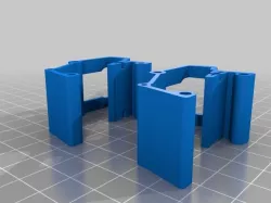 Tomoquads XBL117  Pod Sleeve