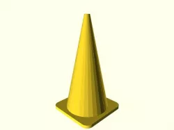 Traffic Cone