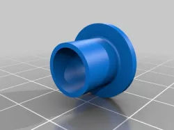 Trampa Bushings
