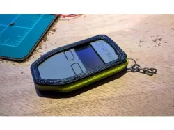 Trezor Bitcoin Wallet Armor