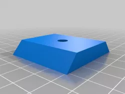 Tripod Mount