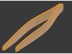 Tweezers