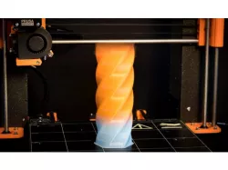 Twist Container