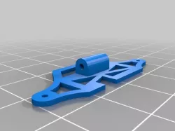 TX01 protection mount base