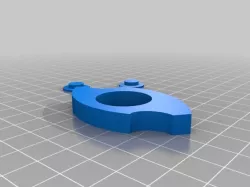 Uni Spinner By Charles Clevenger